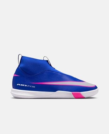 Indoor football shoes Jr. Mercurial Superfly 10 Academy