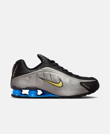 Sneakers R4 Brazil
