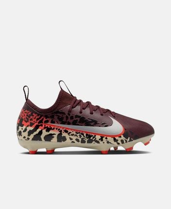 Football boots United Jr. Mercurial Vapor 16 Academy
