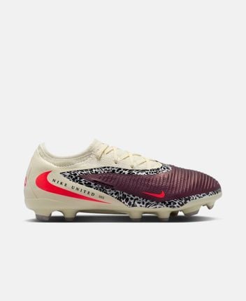 Football boots United Jr. Phantom 6 Low Pro