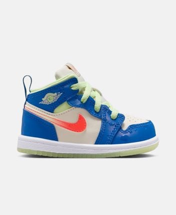 Sneakers Jordan 1 Mid Se