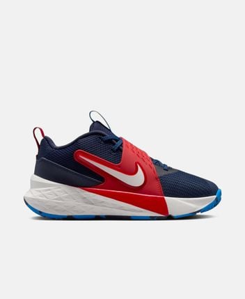 Basketball shoes Team Hustle D 12