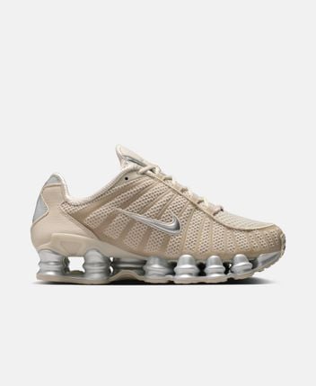 Sneakers Shox TL