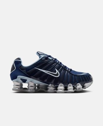 Sneakers Shox Tl
