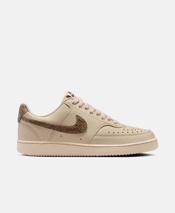 Sneakers Court Vision