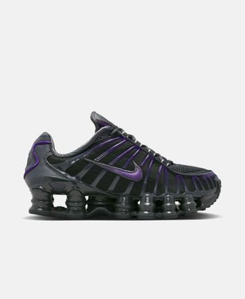 Sneakers Shox TL