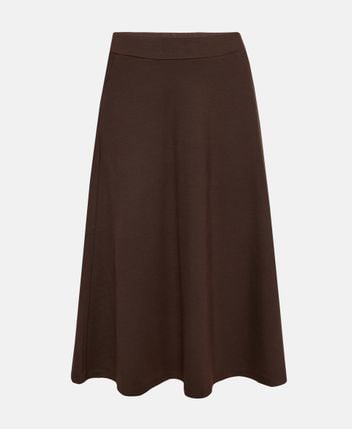 Midi skirt