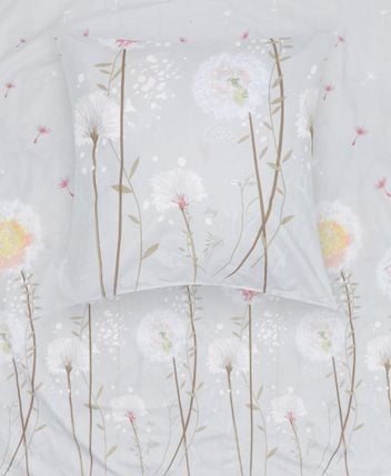 Reversible bed linen 200 x 200 cm