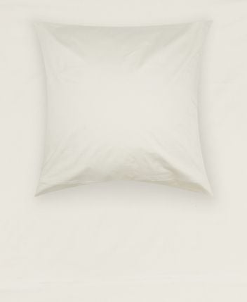 Satin bed linen approx. 155x220