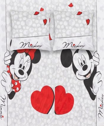 Bed linen 135x200, set of 2