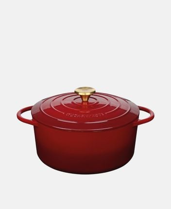 Roasting pot