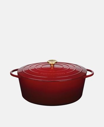Roasting pot Provence