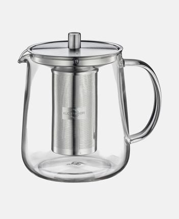 Teapot Assam