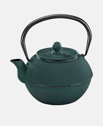 Teapot Yasmin