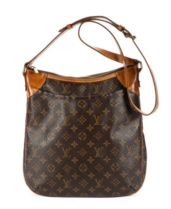 Pre-loved Shoulder bag Boulogne