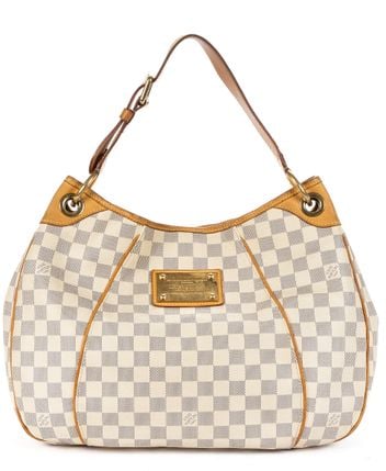 Pre-loved Shoulder bag Galleria