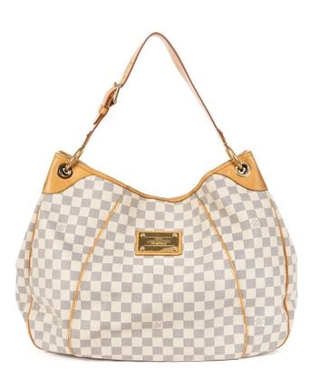 Pre-loved Shoulder bag Galleria
