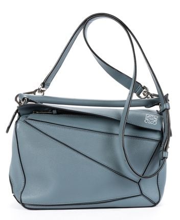 Pre-loved Shoulder bag Puzzle Bag