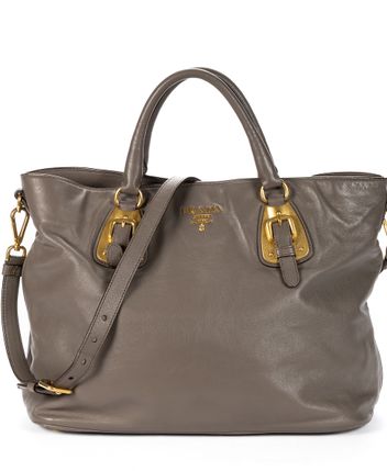 Pre-loved Shoulder bag Tote