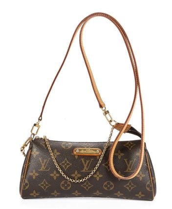 Pre-loved Clutch Eva