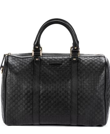 Pre-loved Shoulder bag Boston