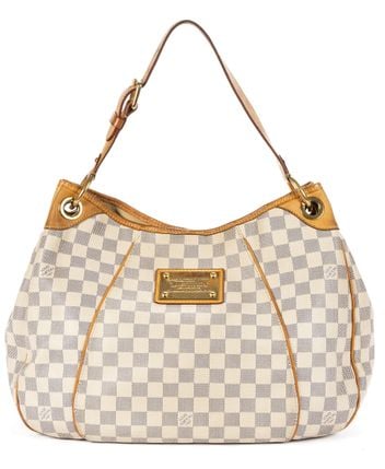Pre-loved Shoulder bag Galleria