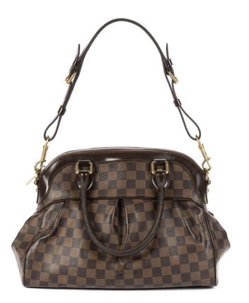 Pre-loved Shoulder bag Trevi