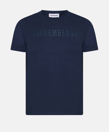 Crew neck t-shirt
