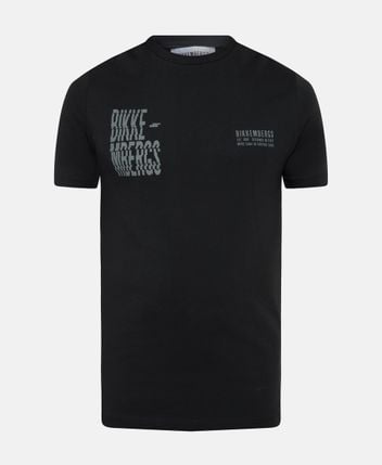 Crew neck t-shirt