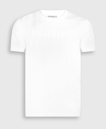 Crew neck t-shirt