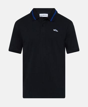 Polo shirt