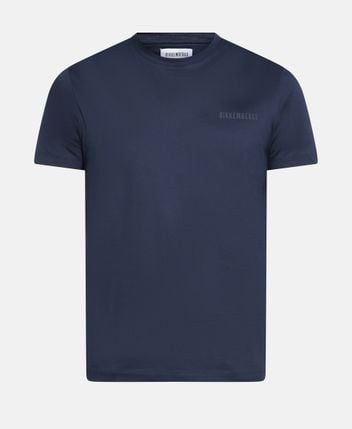 Crew neck t-shirt