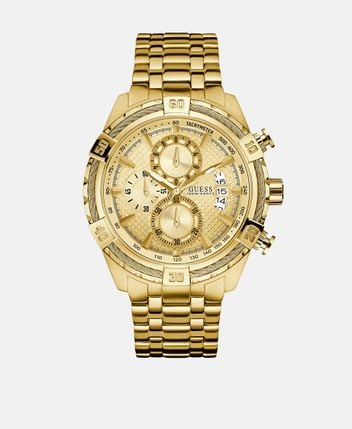 Watch Monteray