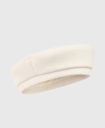 Wool hat