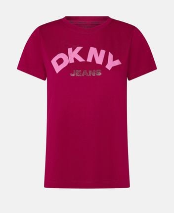 Crew neck t-shirt