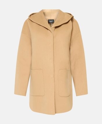 Wool coat Oline