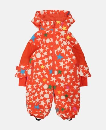 Snowsuit
