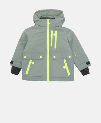Ski jacket
