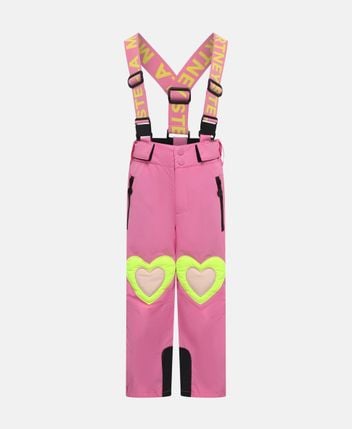 Ski pants