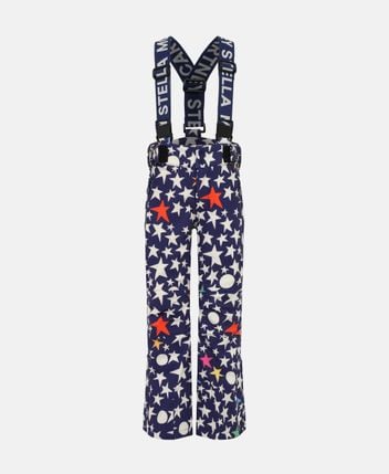 Ski pants