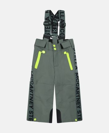 Ski pants
