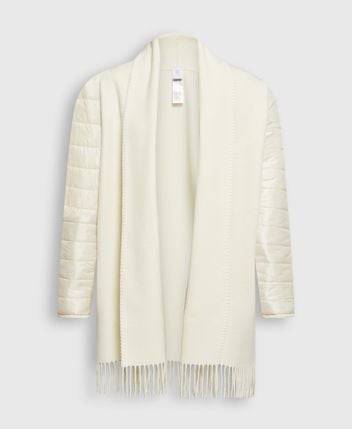 Wool-blend jacket North-1