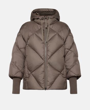 Down jacket Sheryl-D2