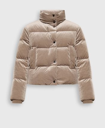 Down jacket Oliva-D