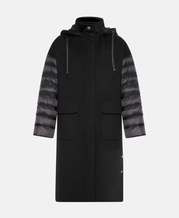 Down coat Trisha-D