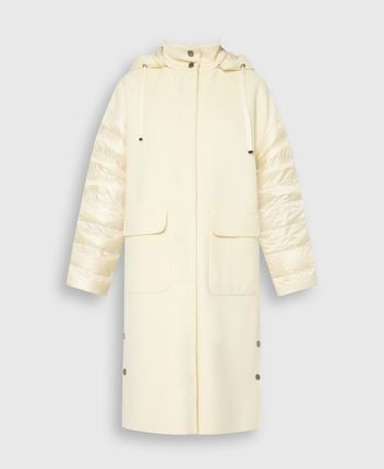 Down coat Trisha-D