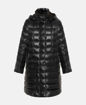 Down coat Meryl-D