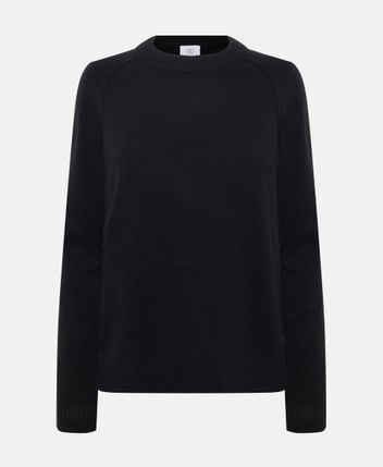 Wool pullover Vanessa