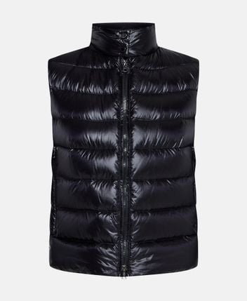 Down gilet Milly-D