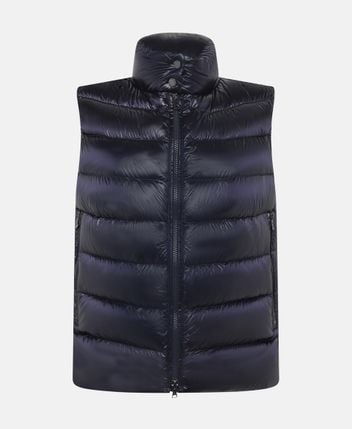Down gilet Milly-D